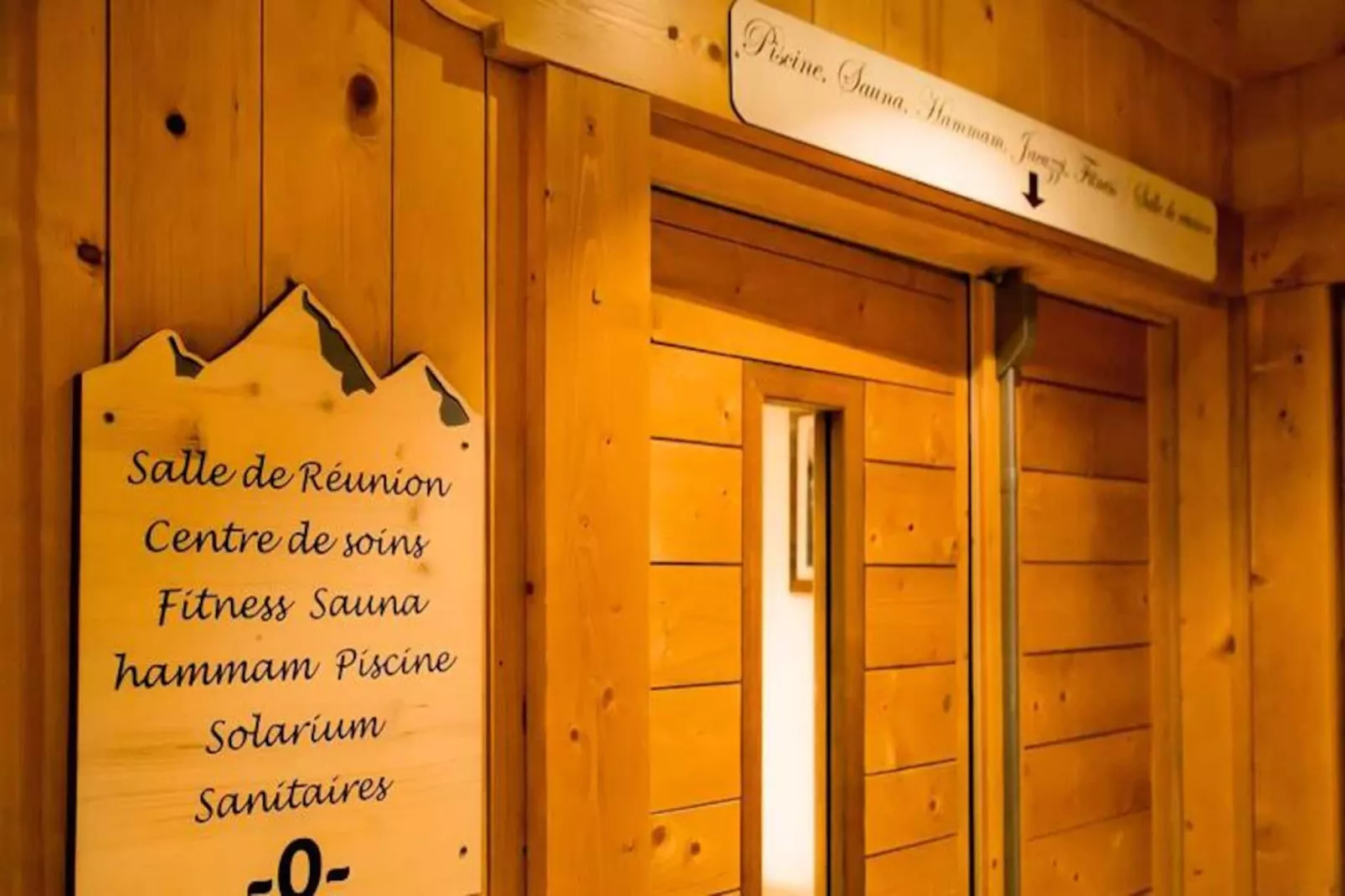 Résidence Les Alpages de Val Cenis ****-Nicht zugeordnet