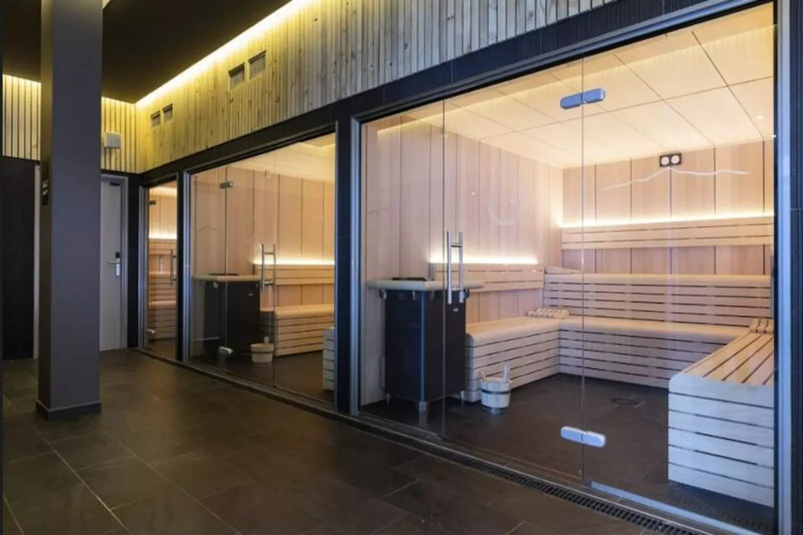 Résidence Les Balcons de Val Cenis Platinium *****-Nicht zugeordnet