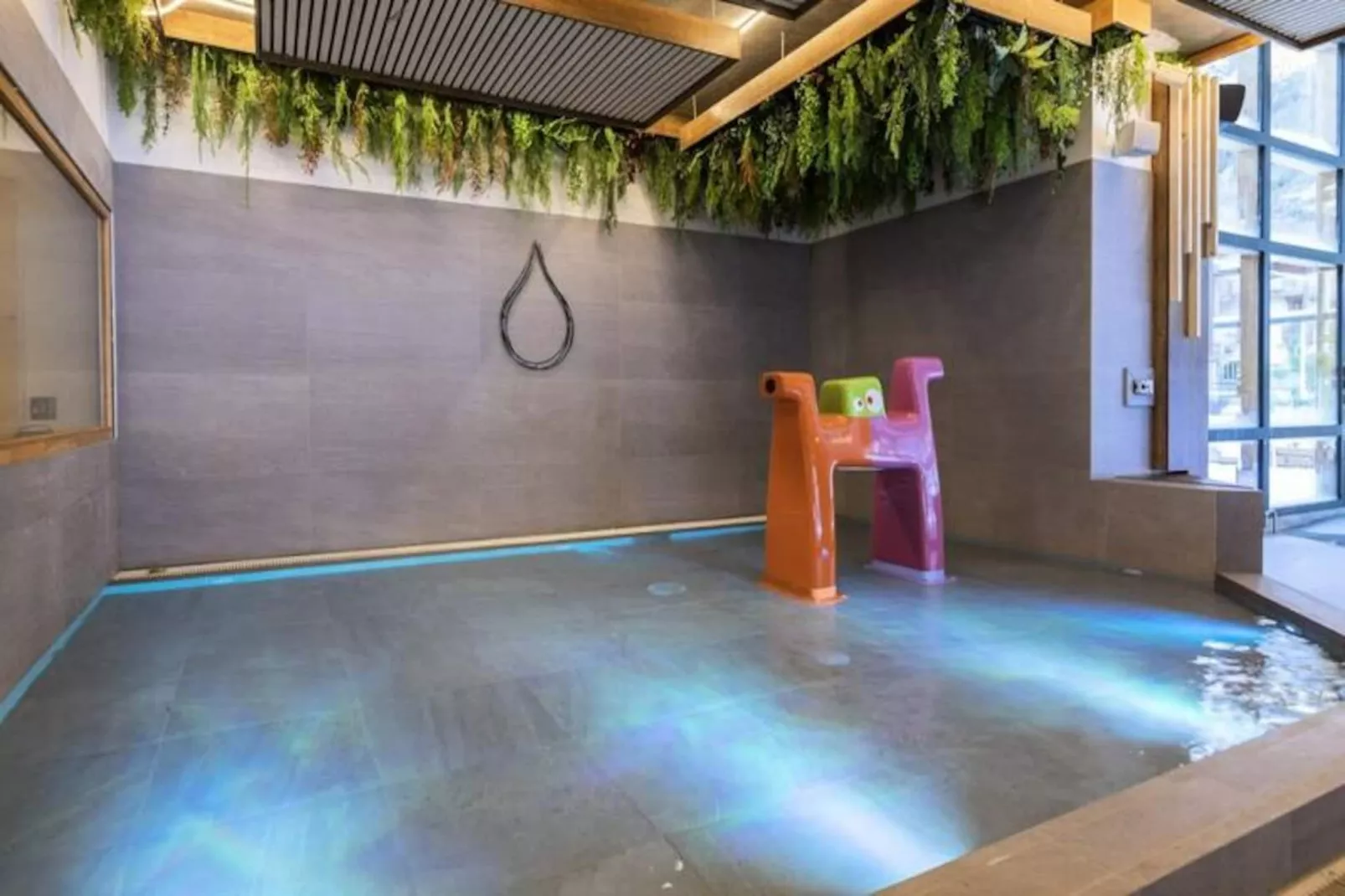 Résidence Les Balcons de Val Cenis Platinium *****-Untagged