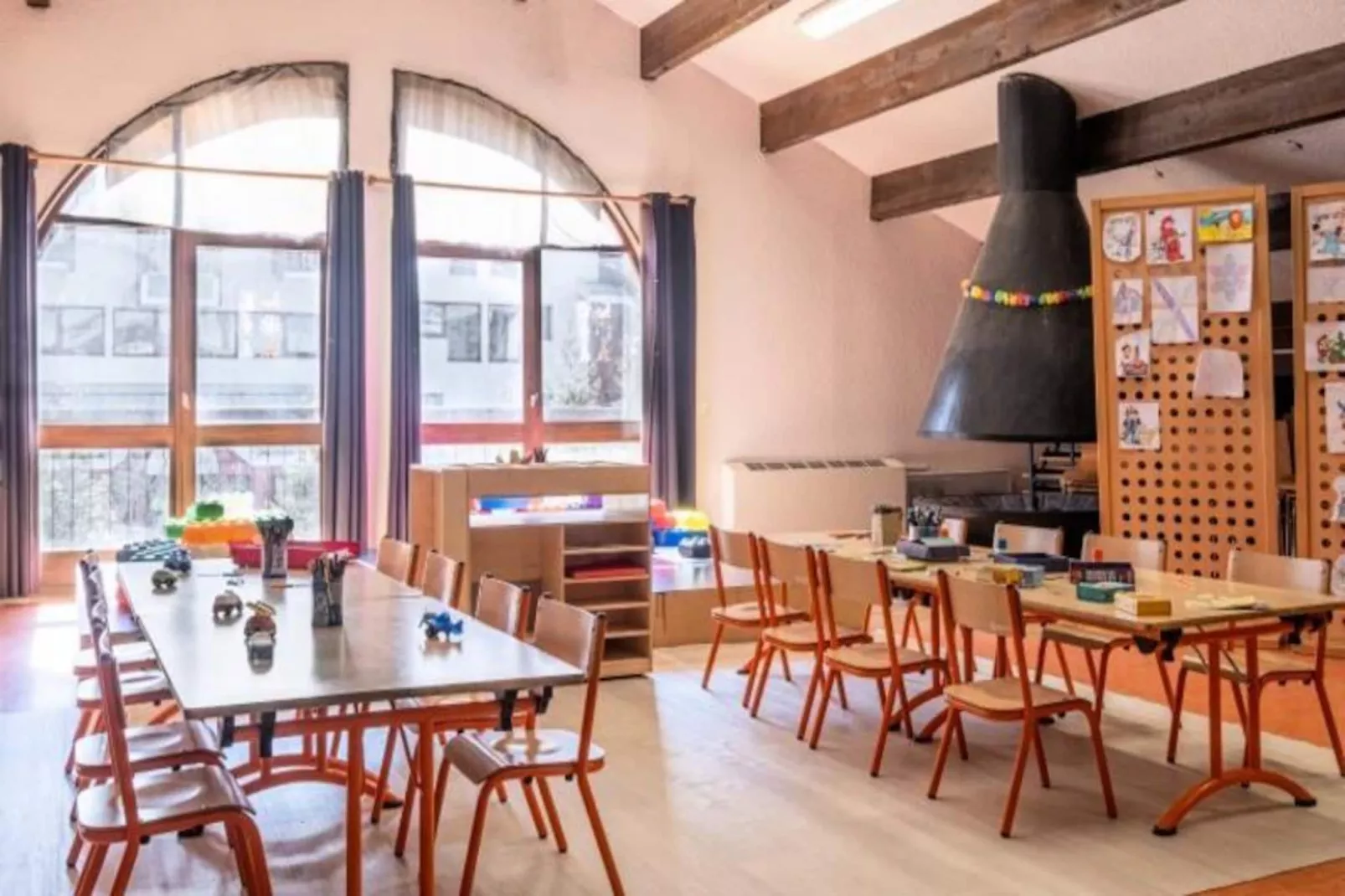 VVF Val-Cenis Haute-Maurienne ***-Non tagué