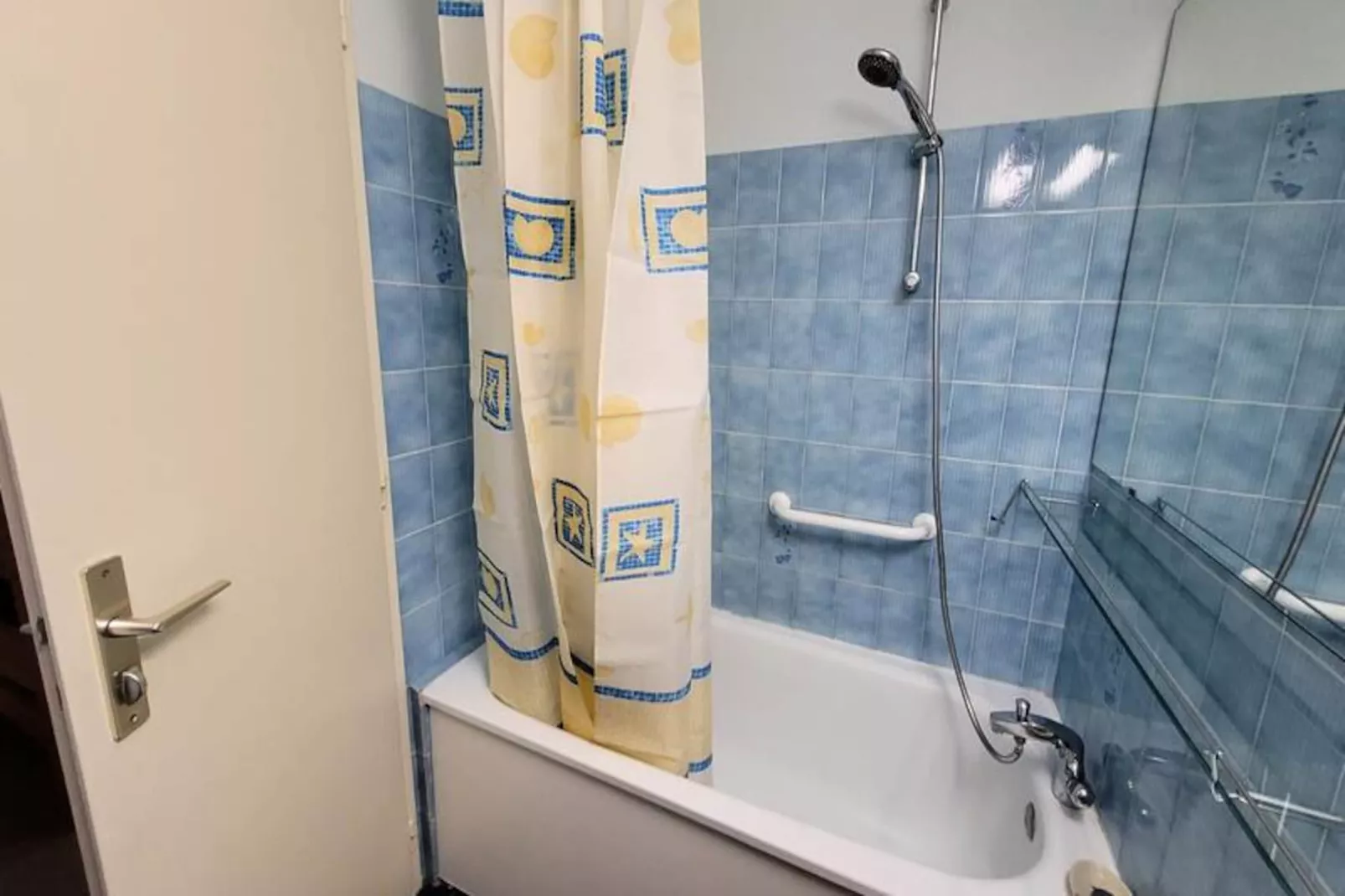 Résidence Albaron - Untagged