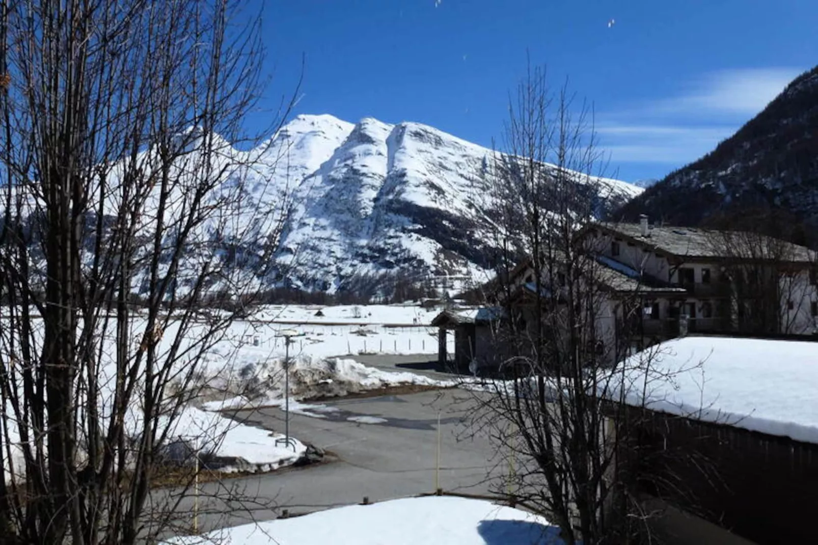 Résidence Albaron - Untagged