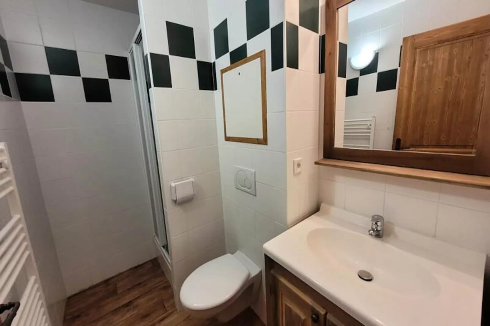 Résidence Le Clos Vanoise - Nicht zugeordnet