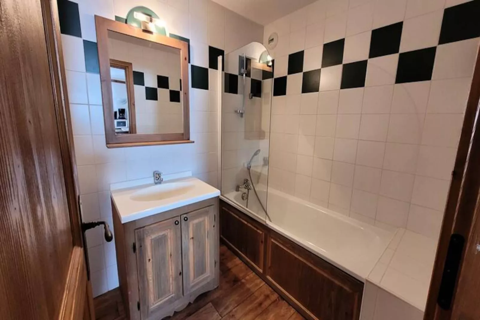 Résidence Le Clos Vanoise - Nicht zugeordnet