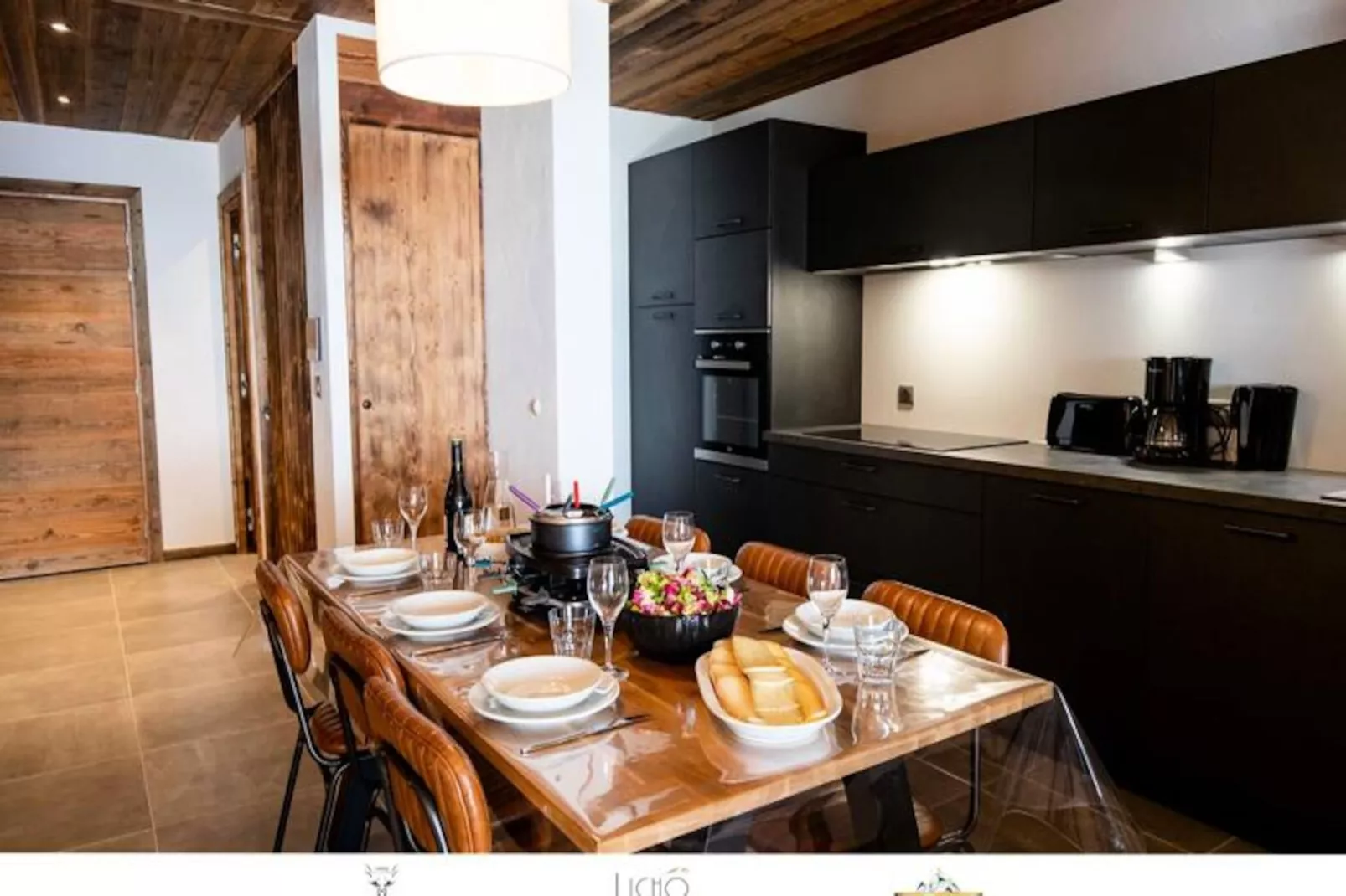 Résidence La Marmotte-Untagged