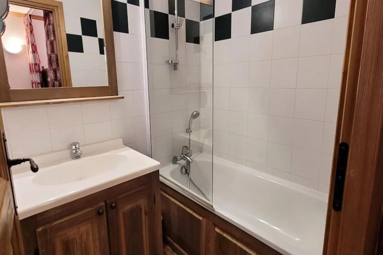 Résidence Le Clos Vanoise - Nicht zugeordnet