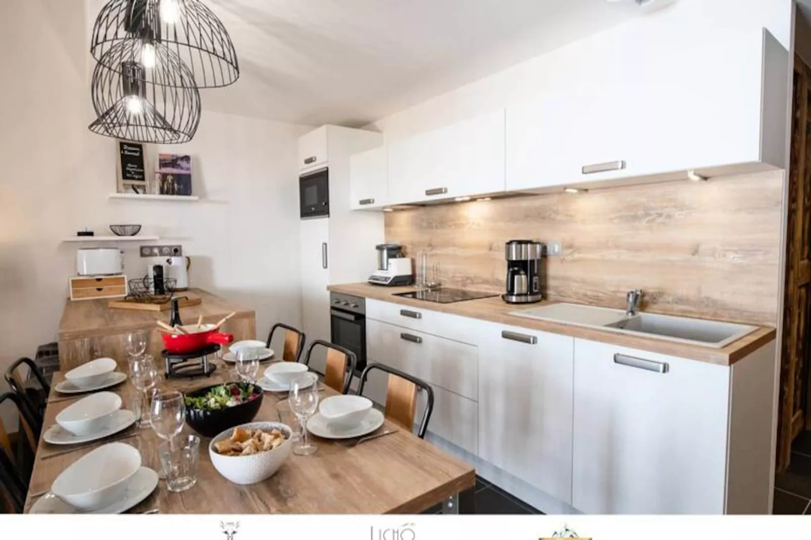 Résidence La Marmotte-Untagged