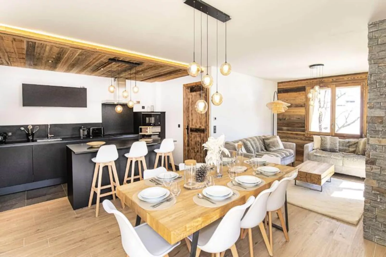 Résidence La Marmotte-Untagged