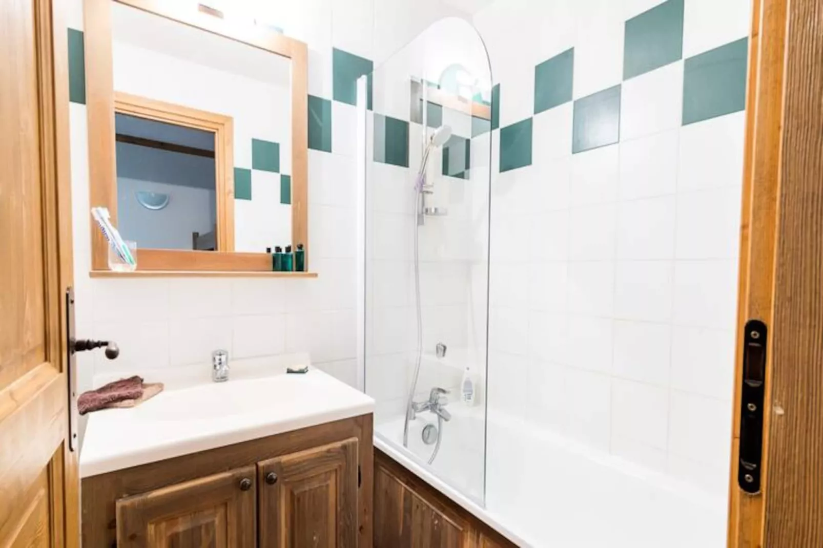 Résidence Le Clos Vanoise - Nicht zugeordnet