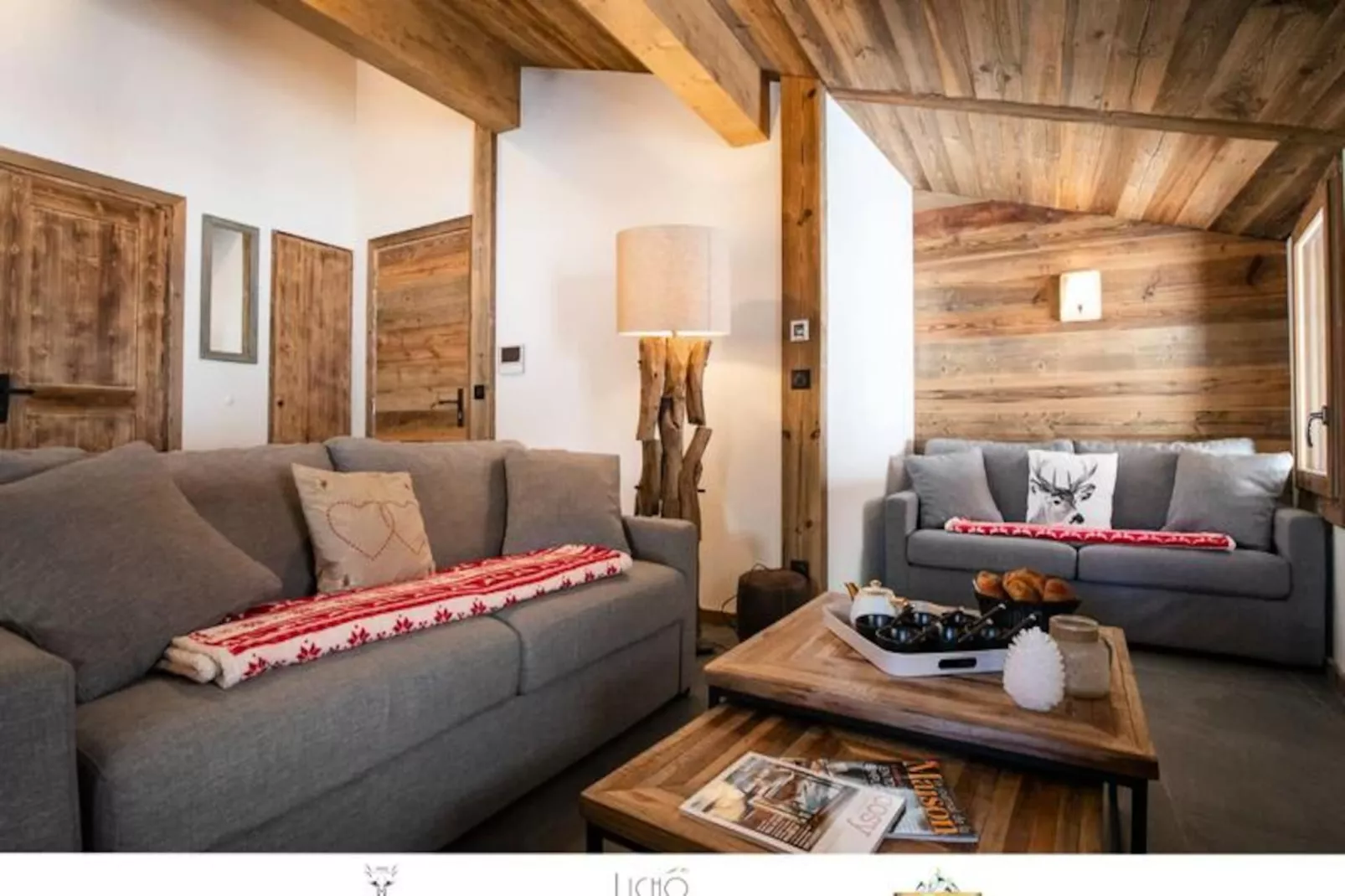 Résidence La Marmotte-Untagged