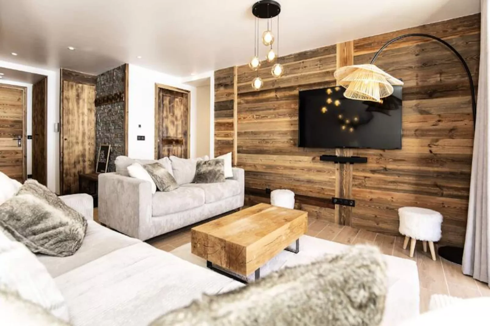 Résidence La Marmotte-Non tagué