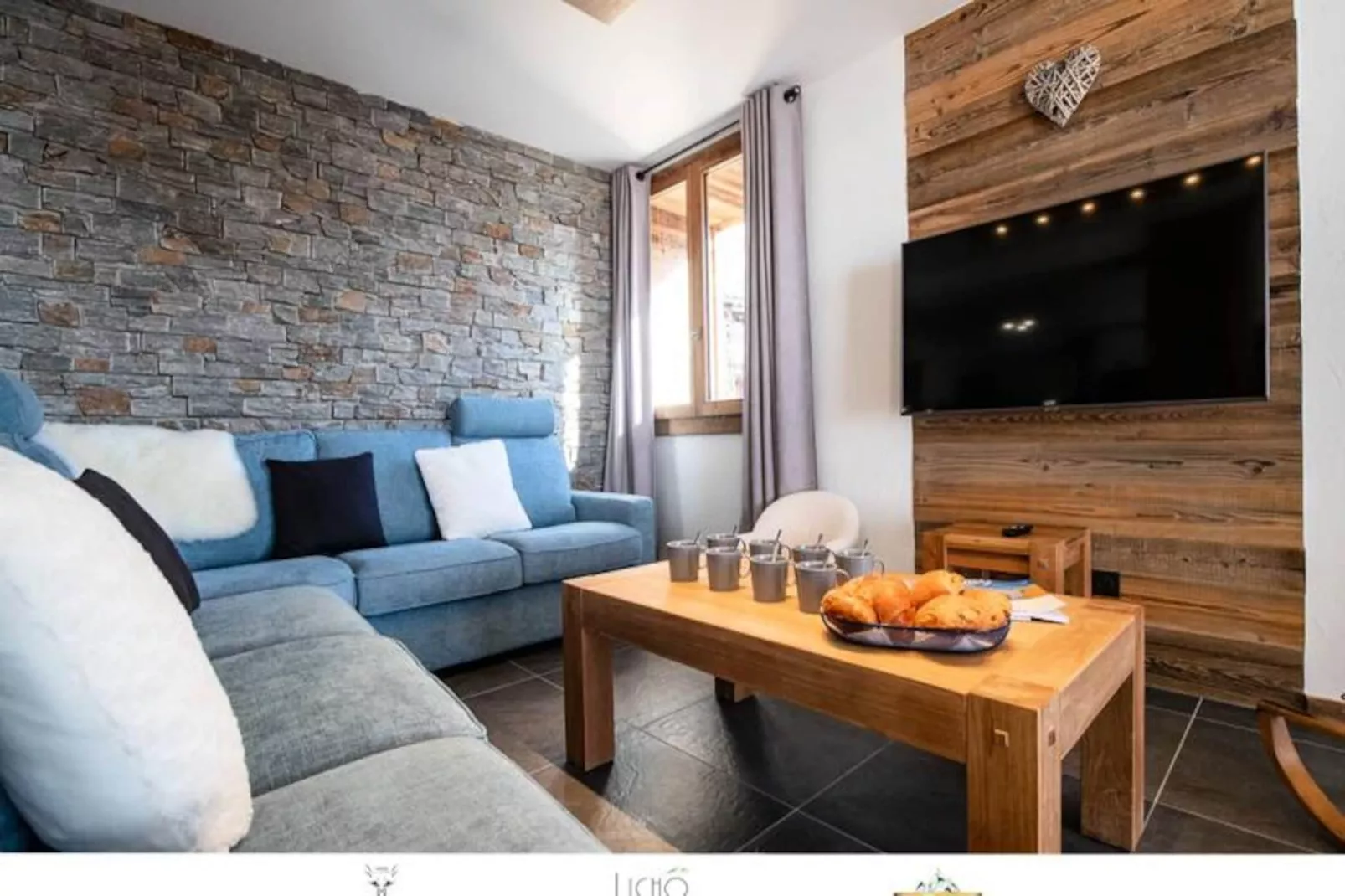 Résidence La Marmotte-Non tagué