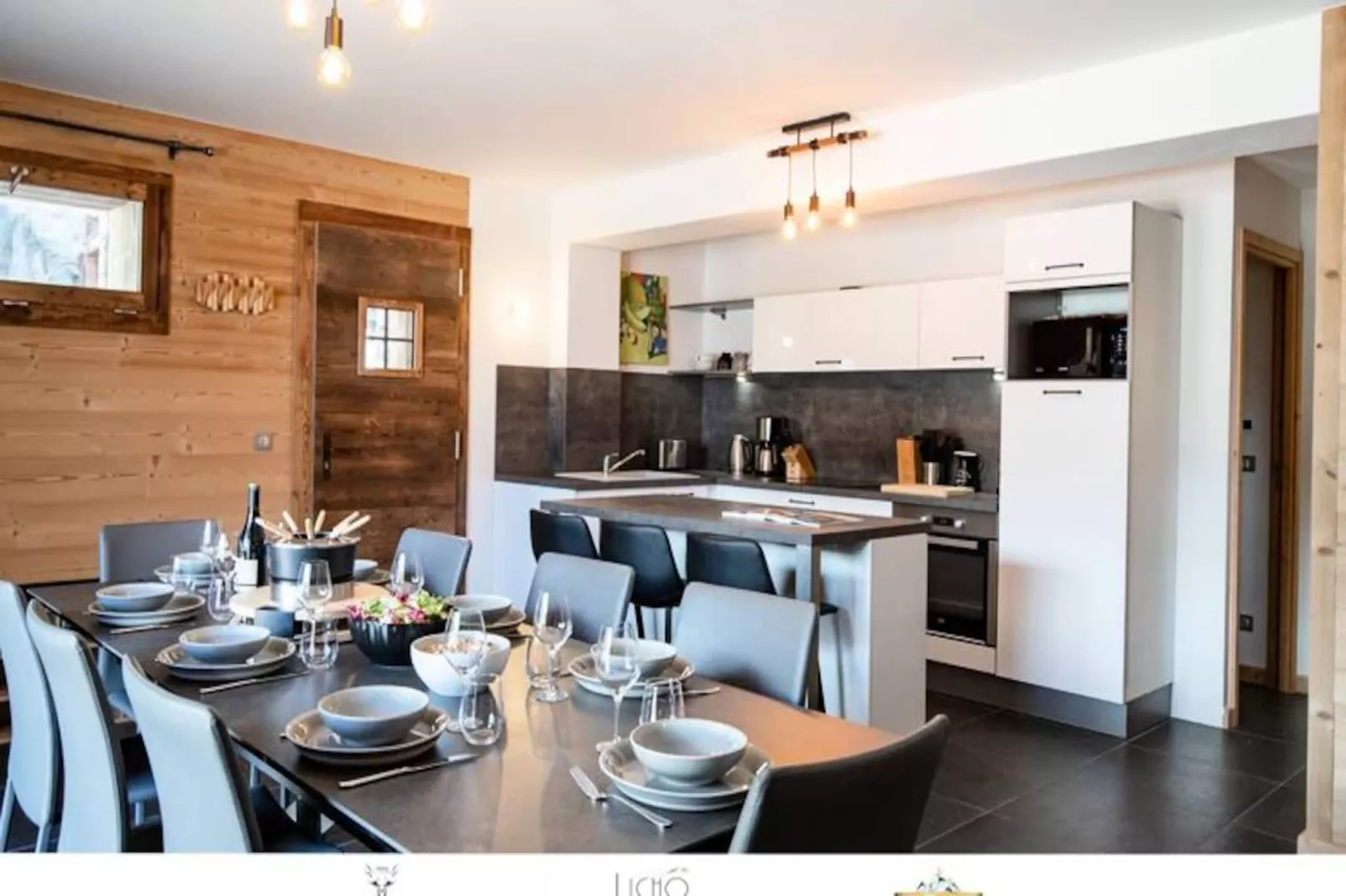 Résidence La Marmotte-Non tagué