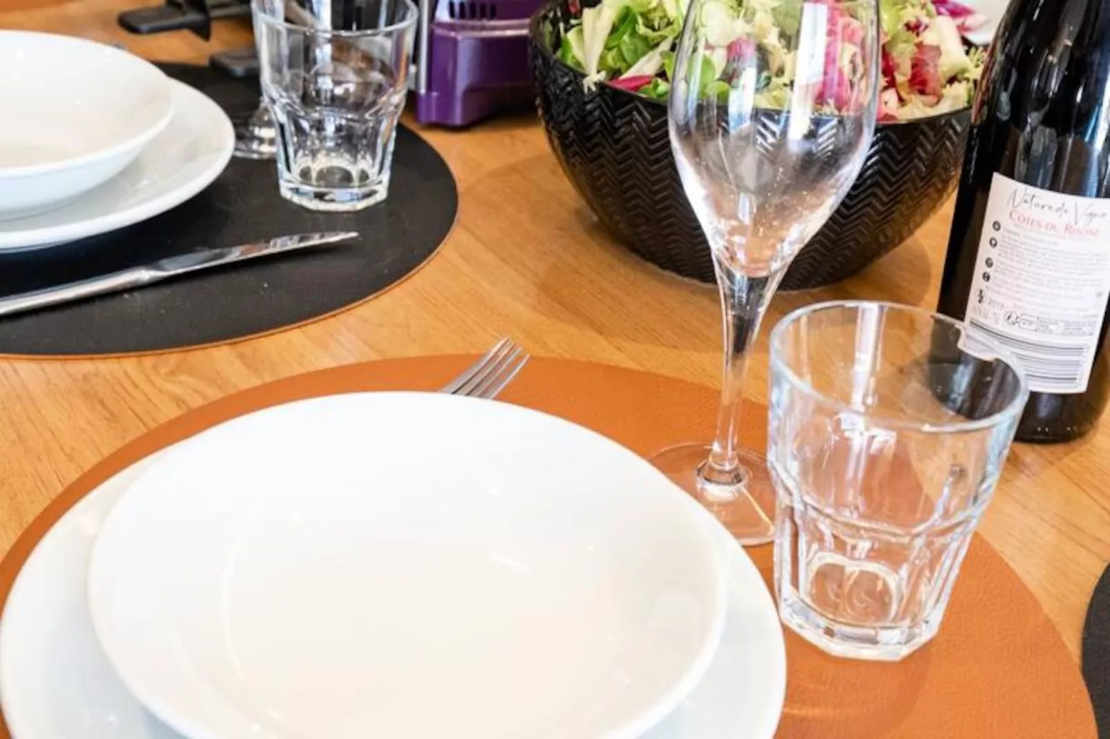 Résidence La Marmotte-Non tagué