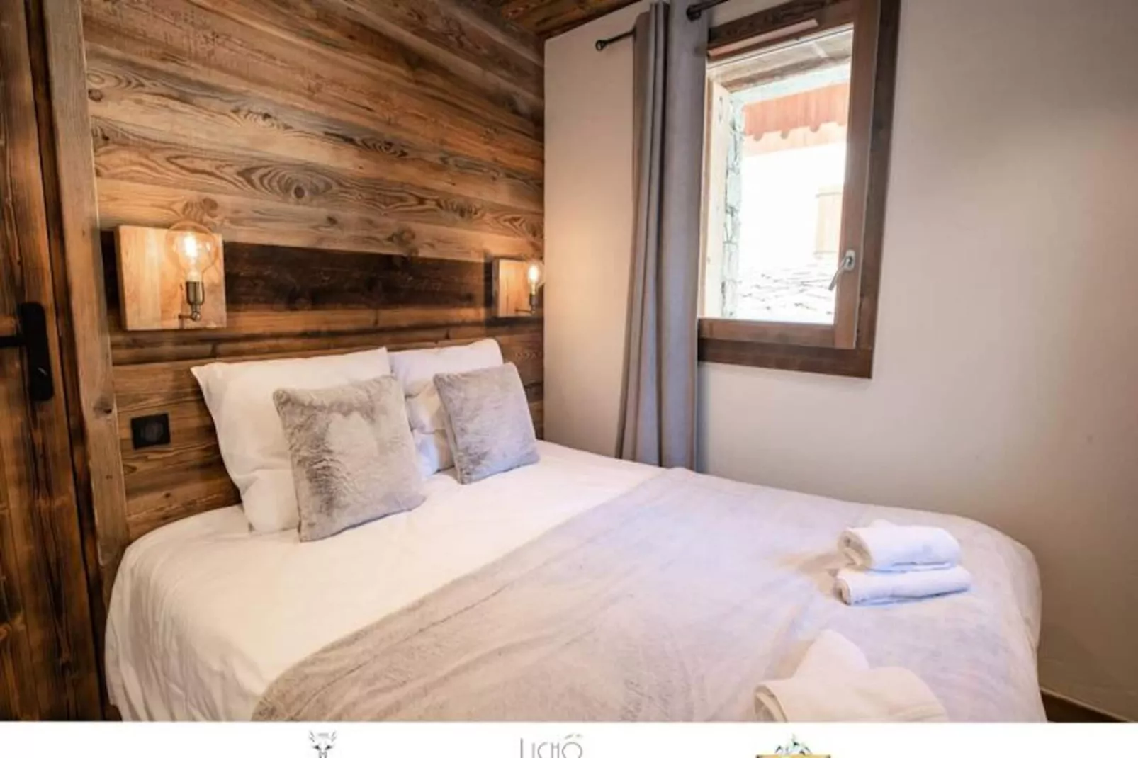 Résidence La Marmotte-Non tagué