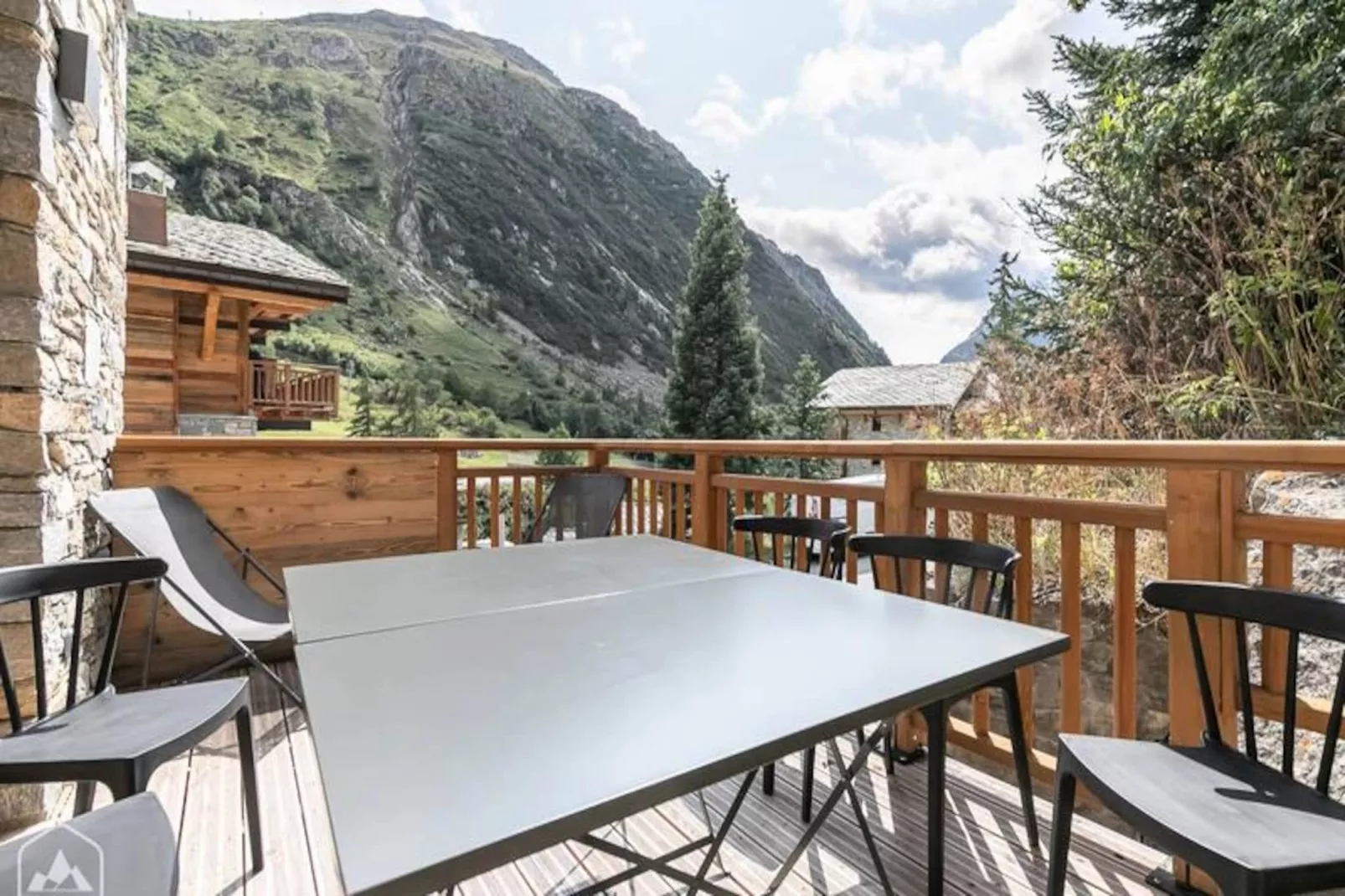 Résidence Les Marmottons-Untagged