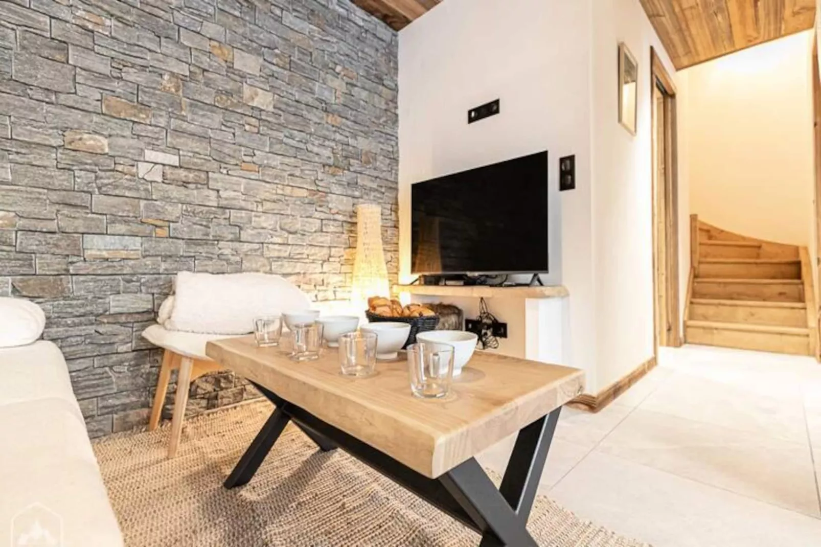 Résidence Les Marmottons-Nicht zugeordnet