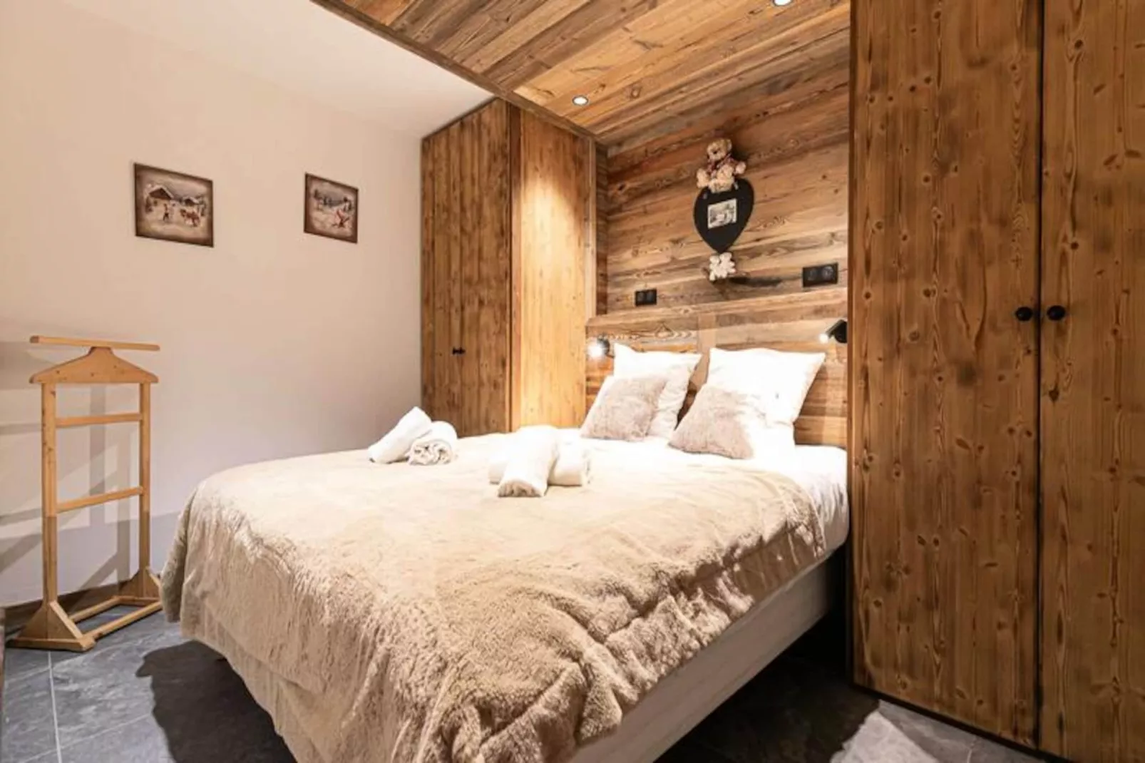 Résidence Les Marmottons-Untagged