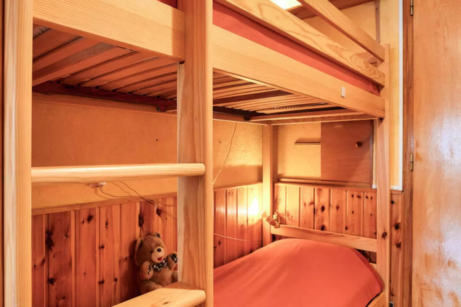 Résidence Albaron - Untagged