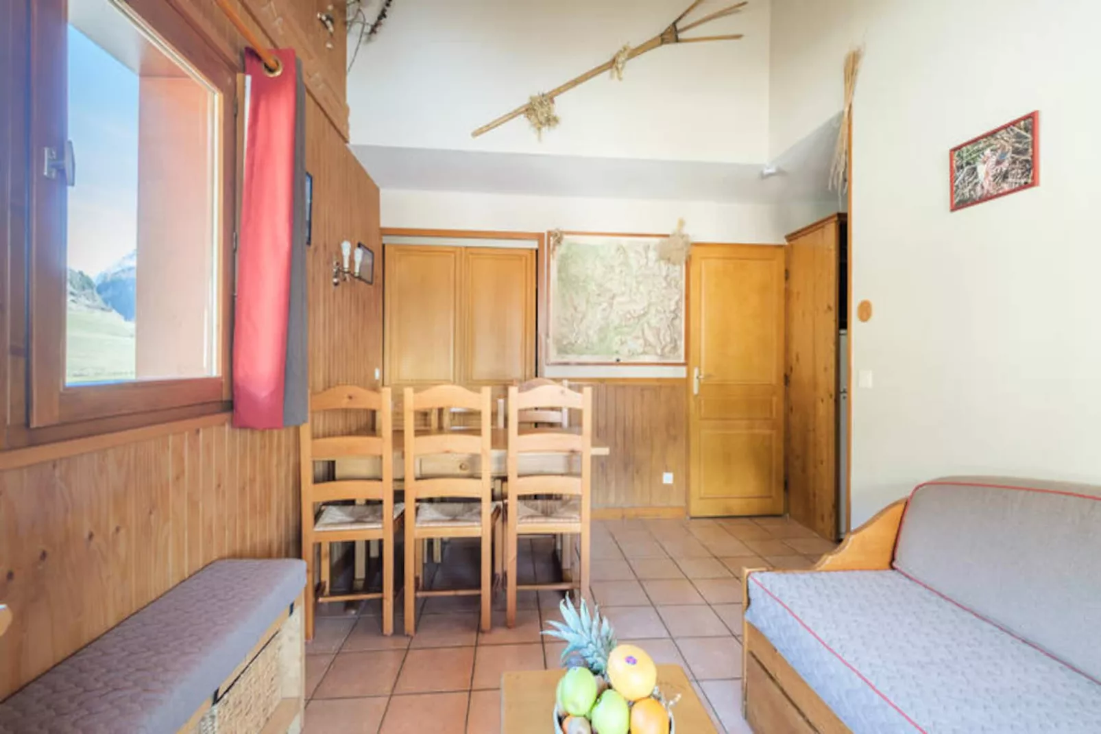 Résidence Les Balcons de Val Cenis Le Haut ***-Untagged