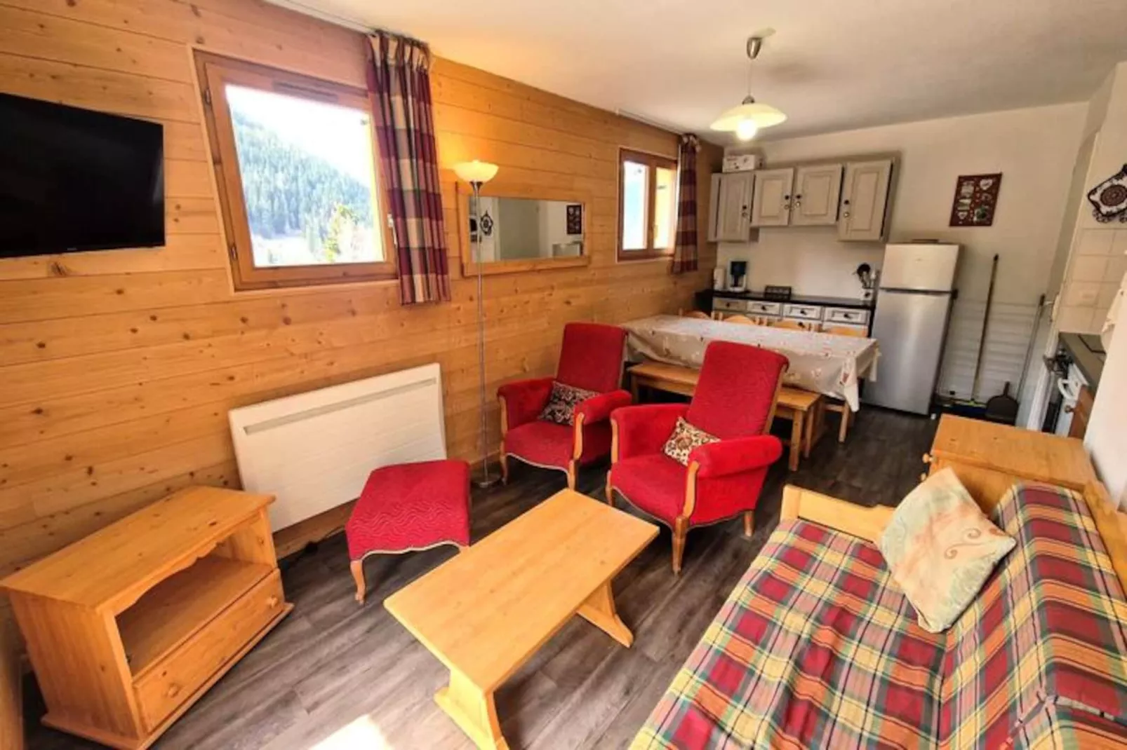 Les Chalets D'arrondaz - Nicht zugeordnet