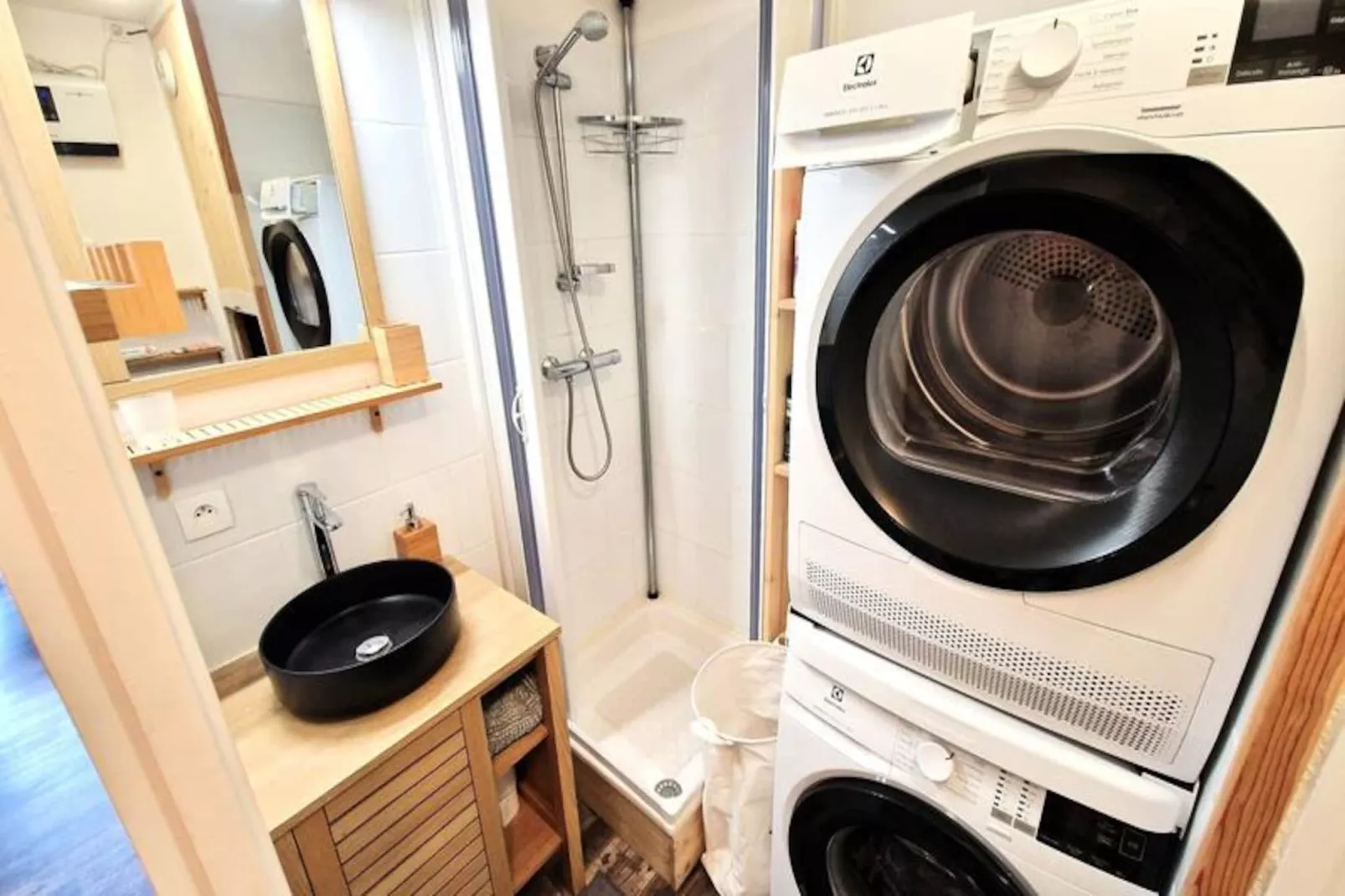 Résidence Le Cheval Blanc-Non tagué