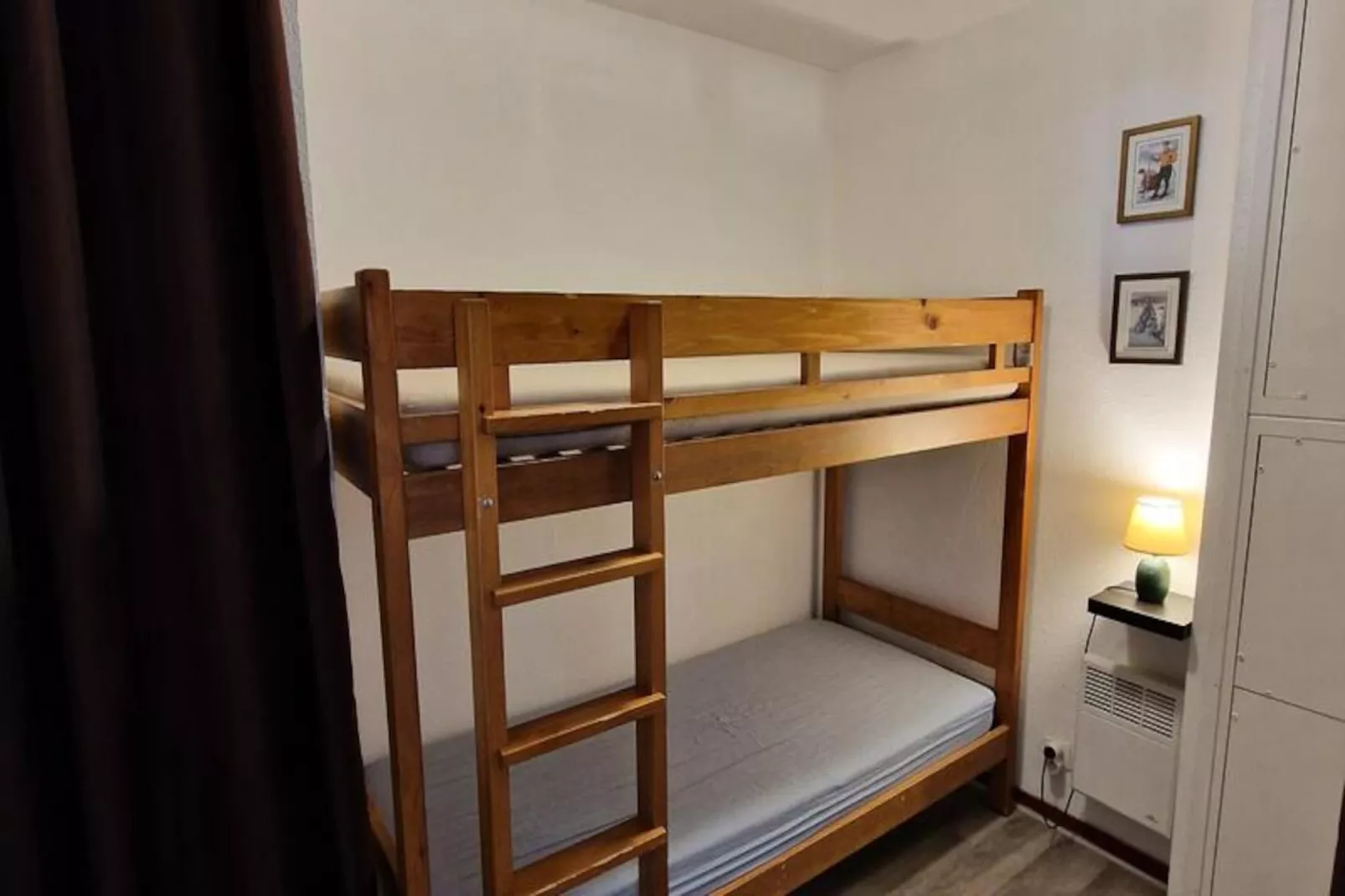 Résidence Le Cheval Blanc-Nicht zugeordnet