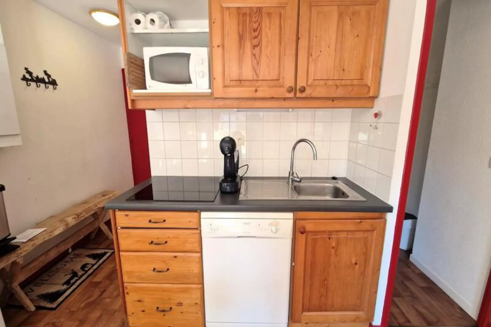 Résidence Le Cheval Blanc-Nicht zugeordnet