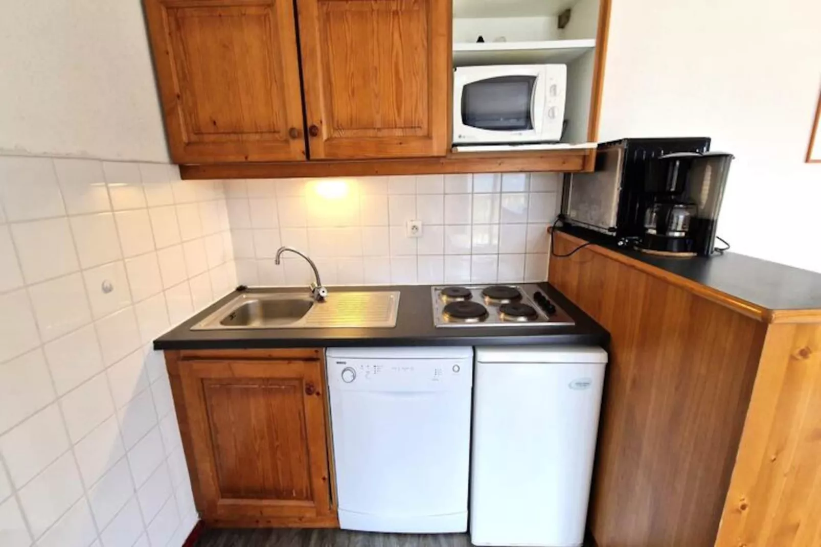 Résidence Le Cheval Blanc-Nicht zugeordnet