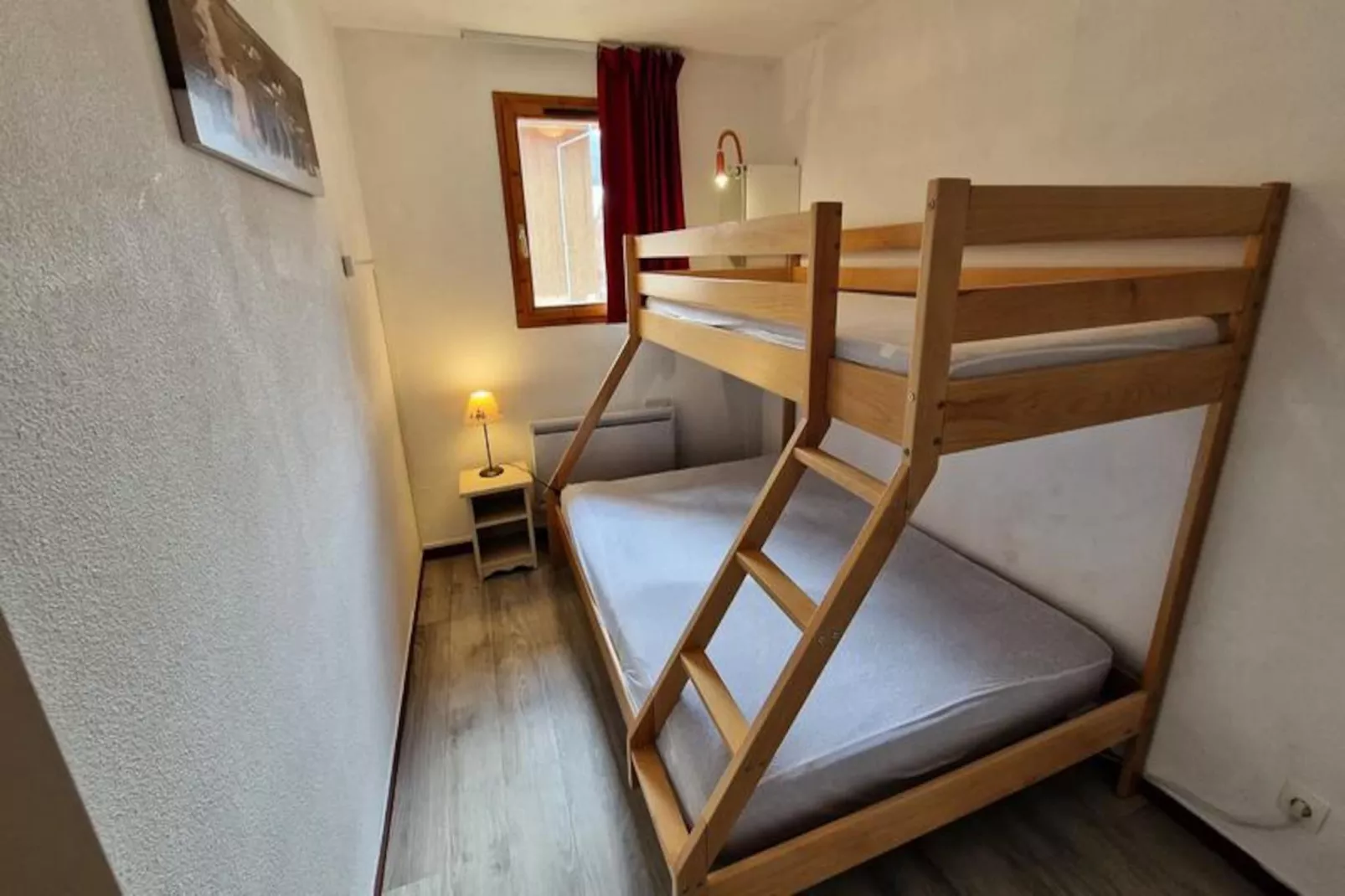 Résidence Le Cheval Blanc-Untagged