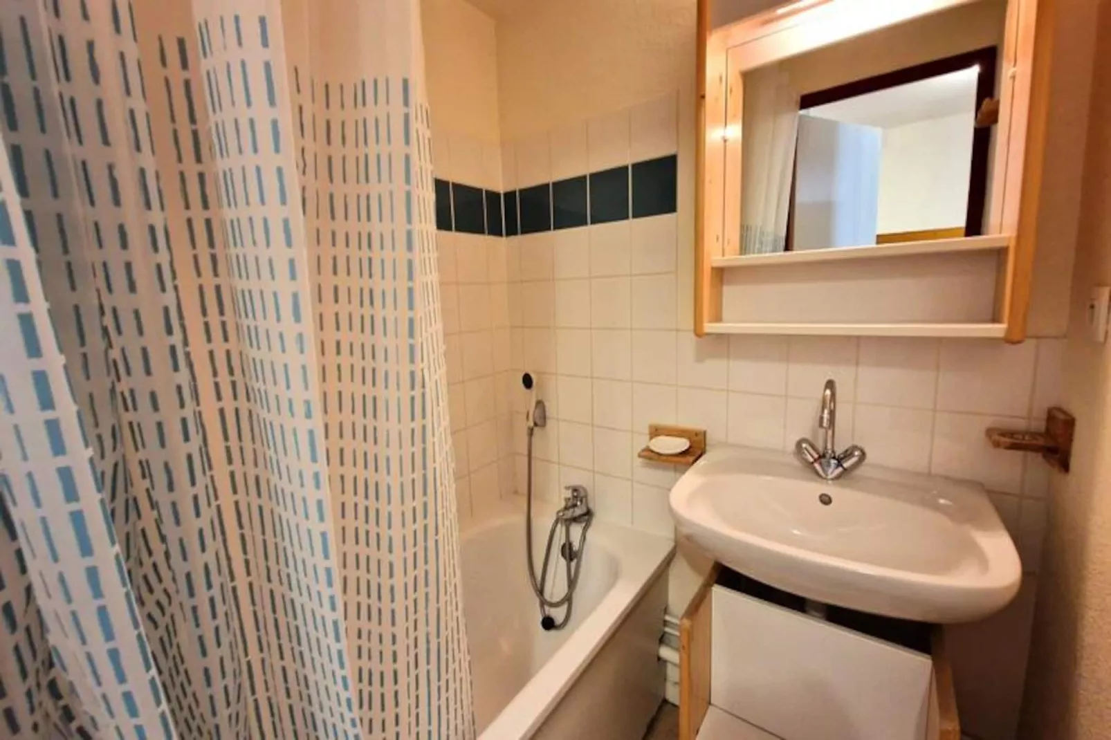 Résidence Le Cheval Blanc-Untagged