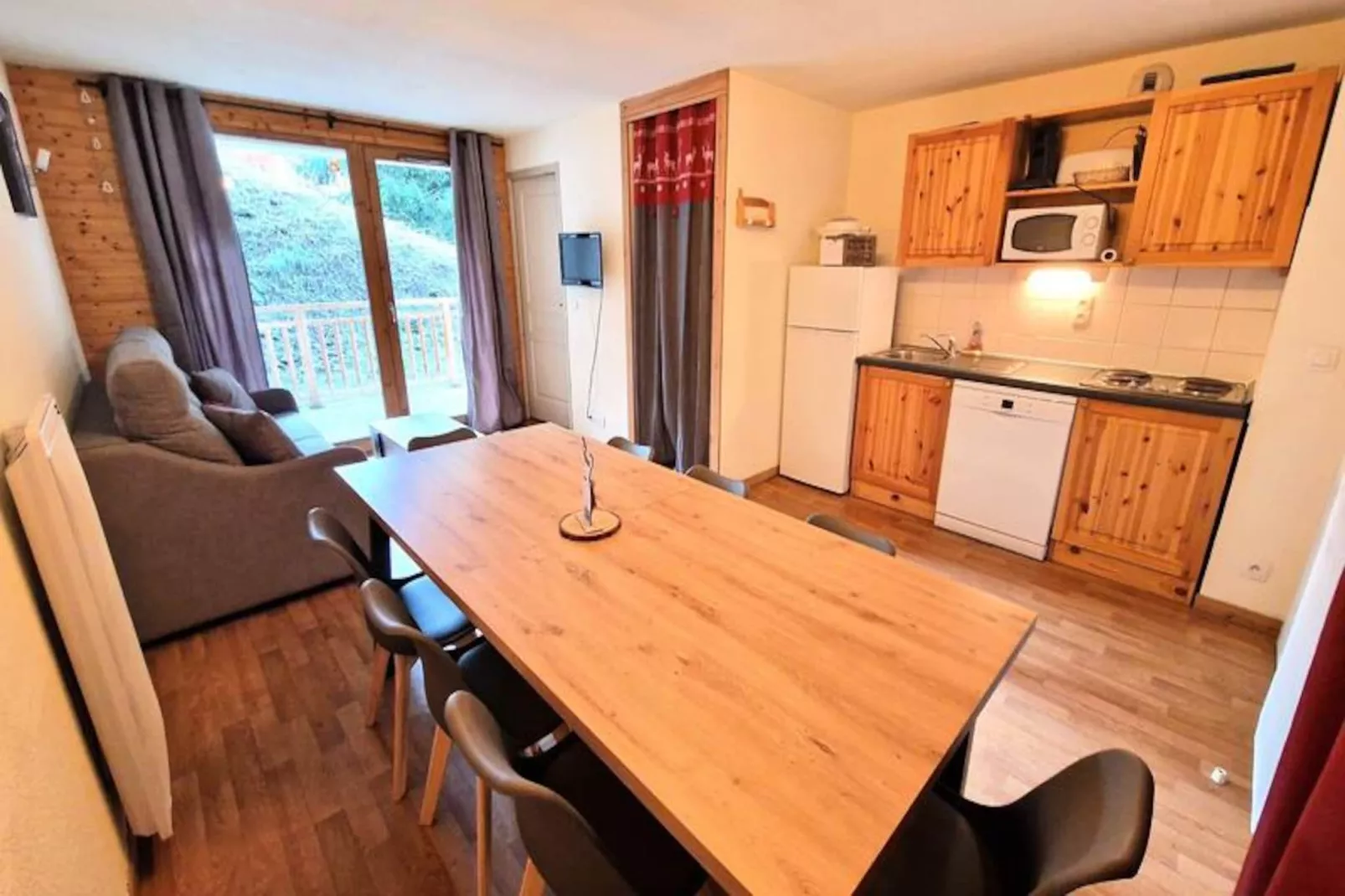 Chalets De Florence-Untagged