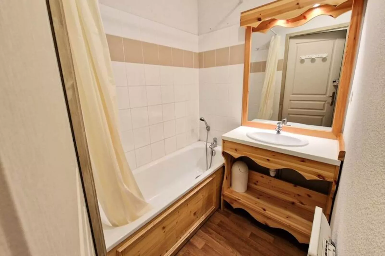 Chalets De Florence - Untagged