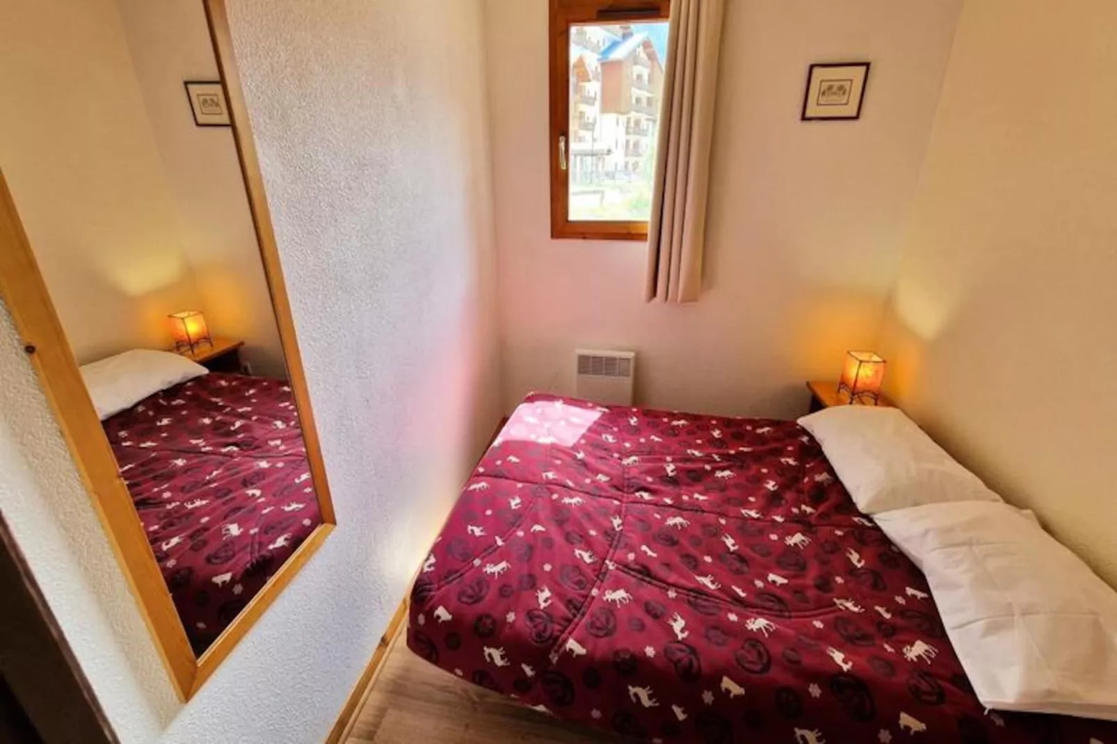 Résidence Le Cheval Blanc-Nicht zugeordnet