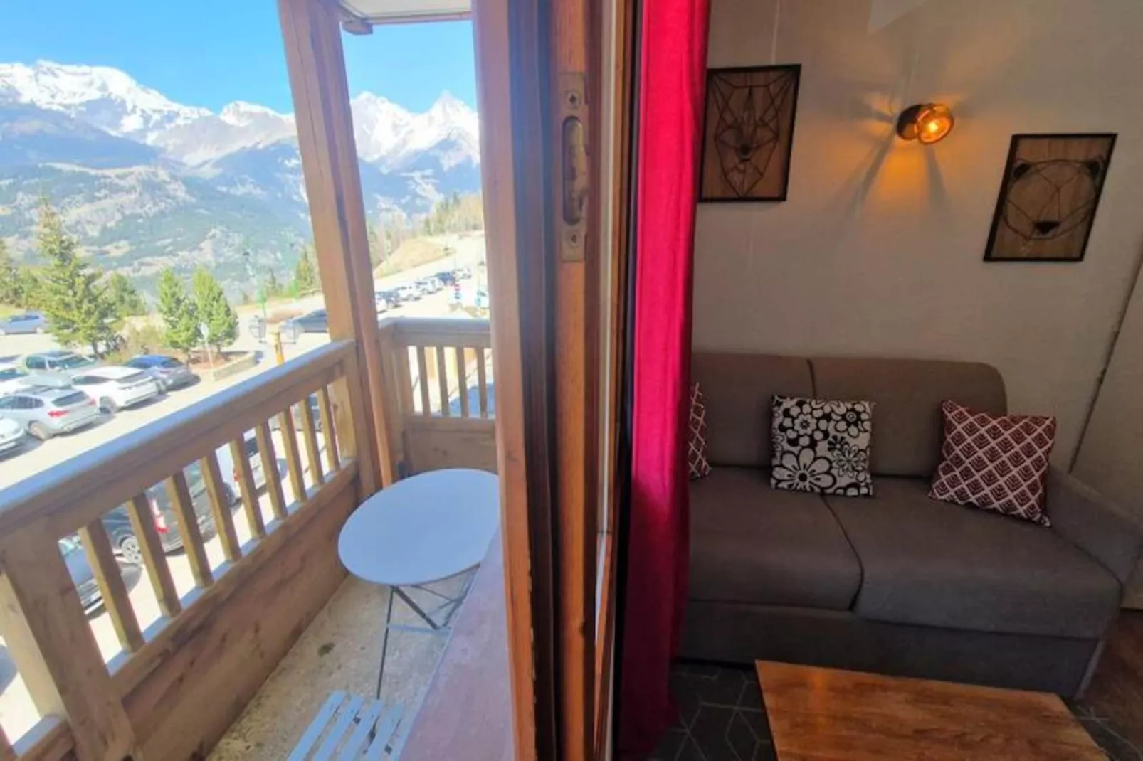 Résidence Melezets 2-Untagged