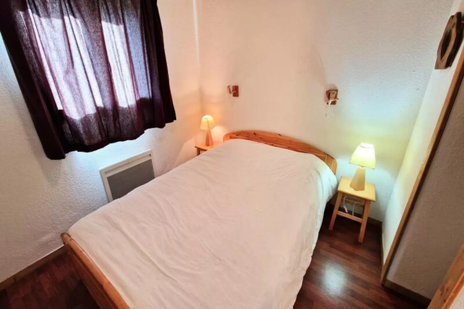 Chalets De Florence-Nicht zugeordnet