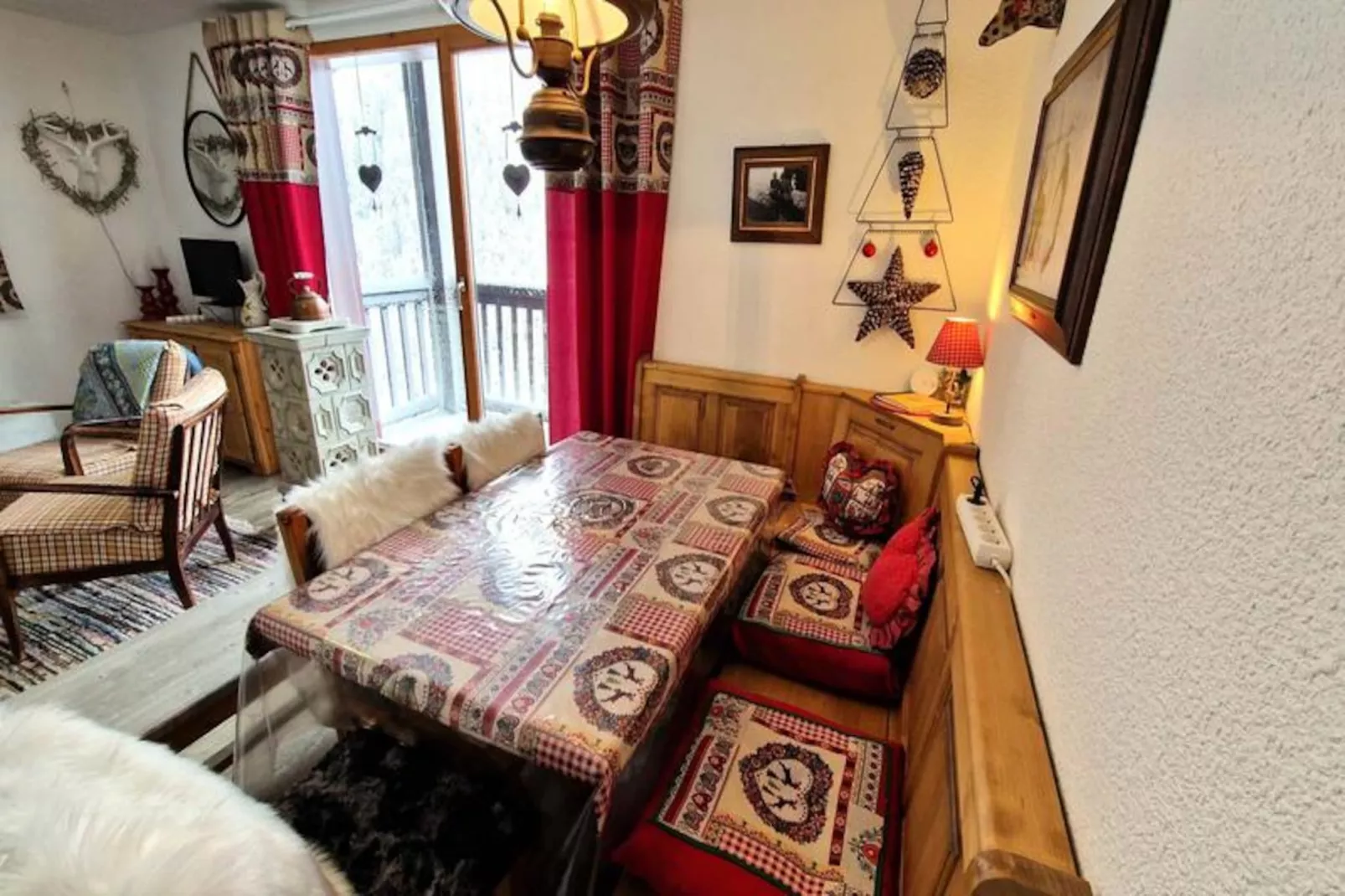 Résidence Grand Argentier-Untagged