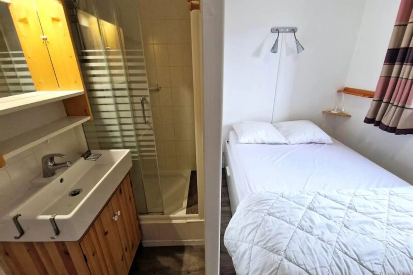 Résidence Grand Argentier-Nicht zugeordnet