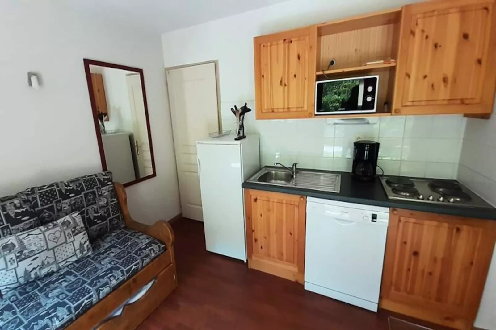 Chalets De Florence-Untagged