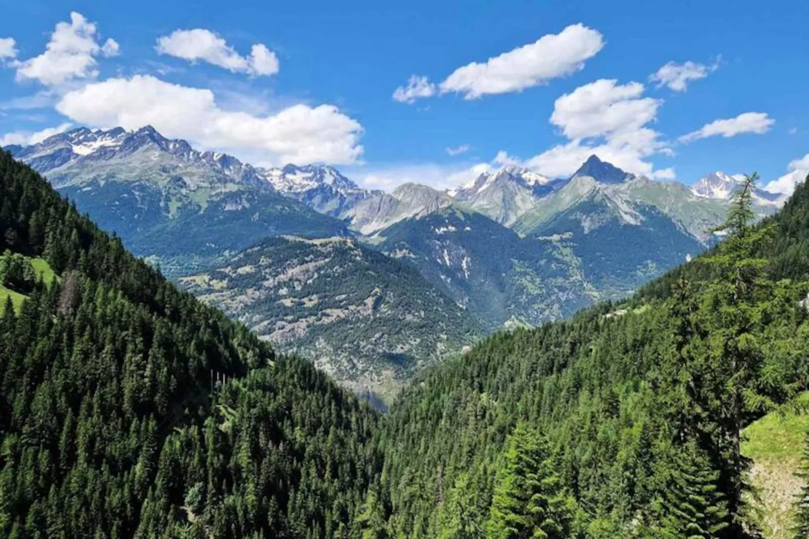 Résidence Grand Argentier-Nicht zugeordnet