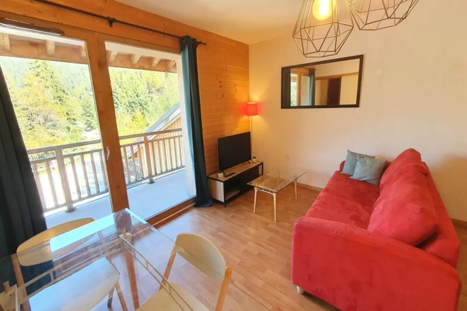 Chalets De Florence-Nicht zugeordnet