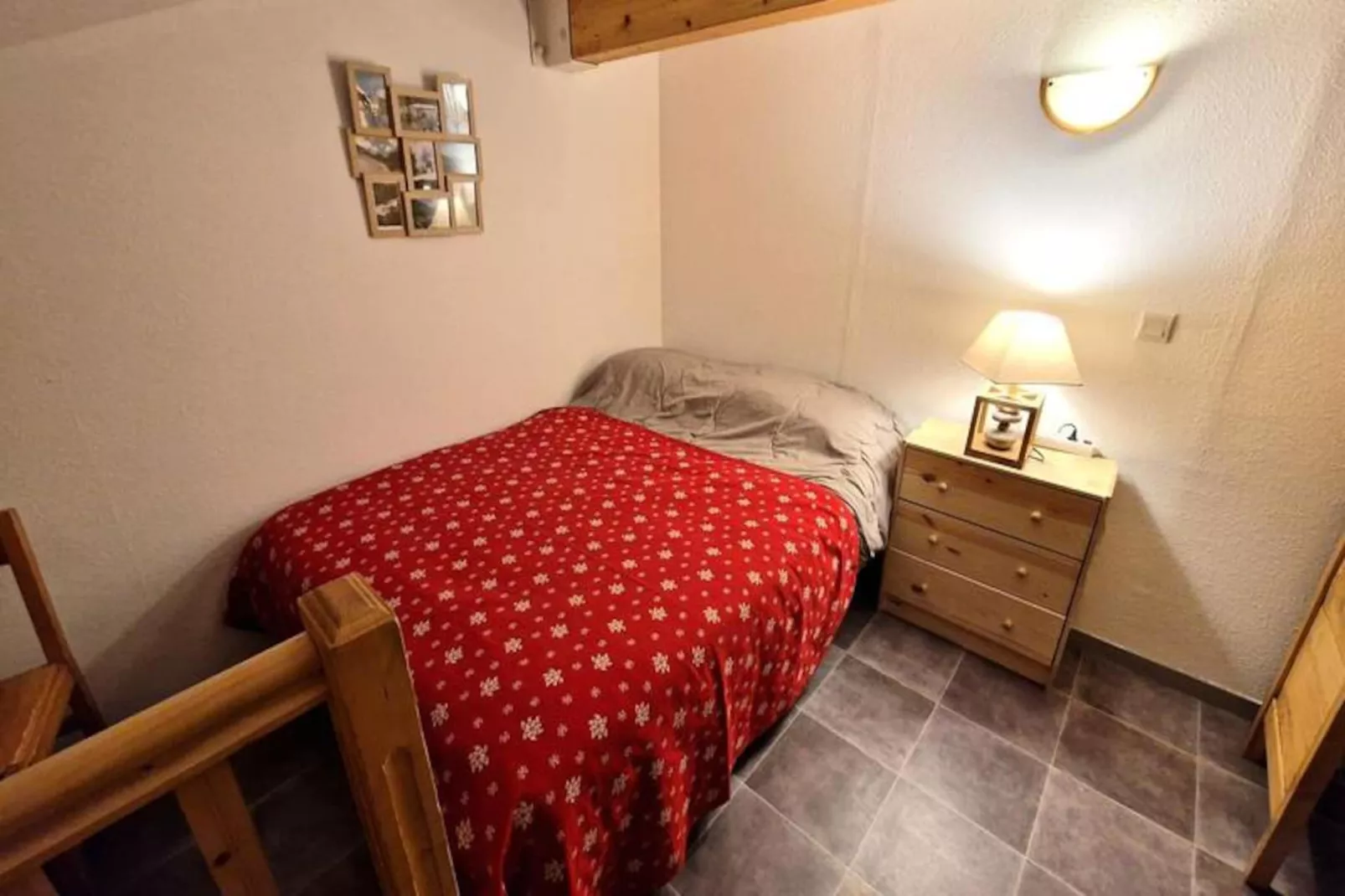 Résidence Grand Argentier-Nicht zugeordnet