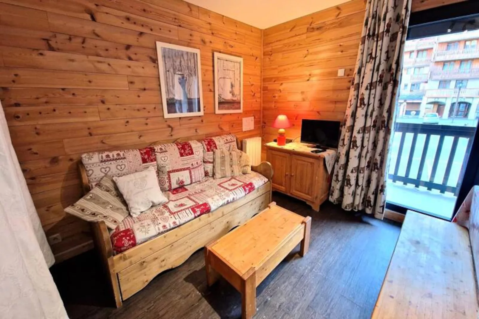 Résidence Grand Argentier-Nicht zugeordnet