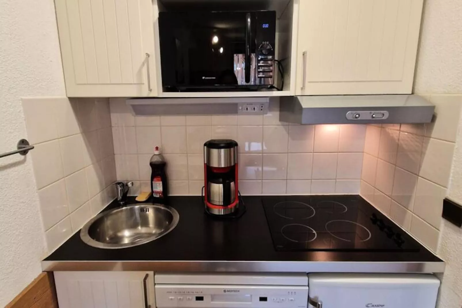 Résidence Melezets 1-Untagged