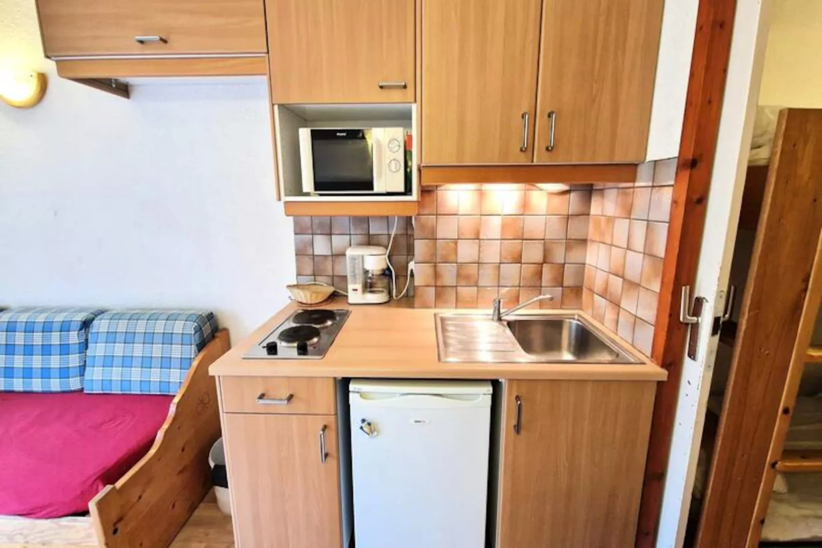 Chalet Club-Non tagué