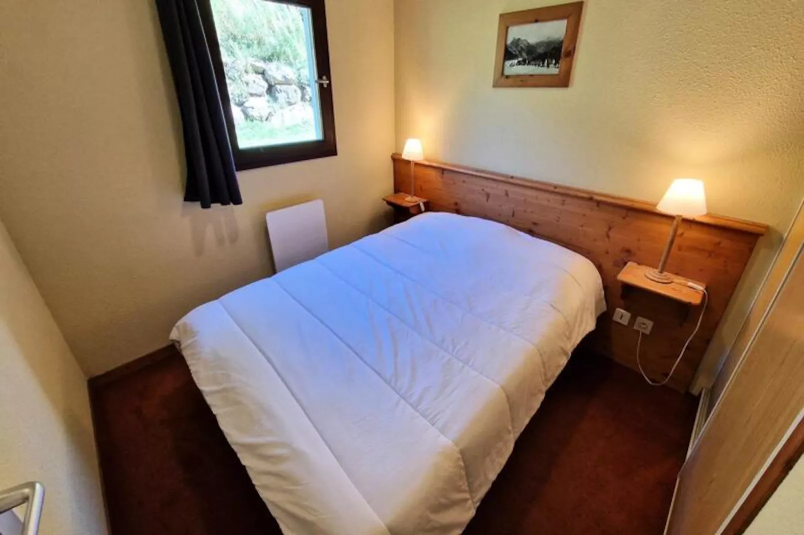 Chalets Du Thabor-Nicht zugeordnet