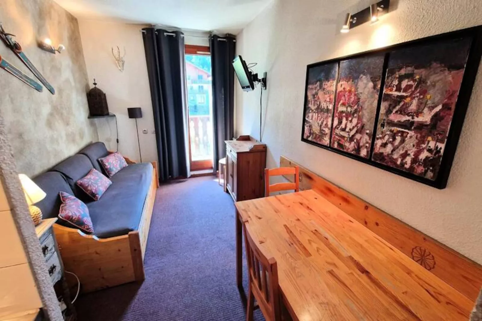 Chalet Club-Nicht zugeordnet