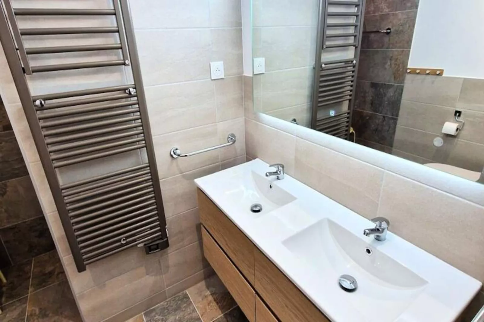 Chalets Du Thabor-Nicht zugeordnet