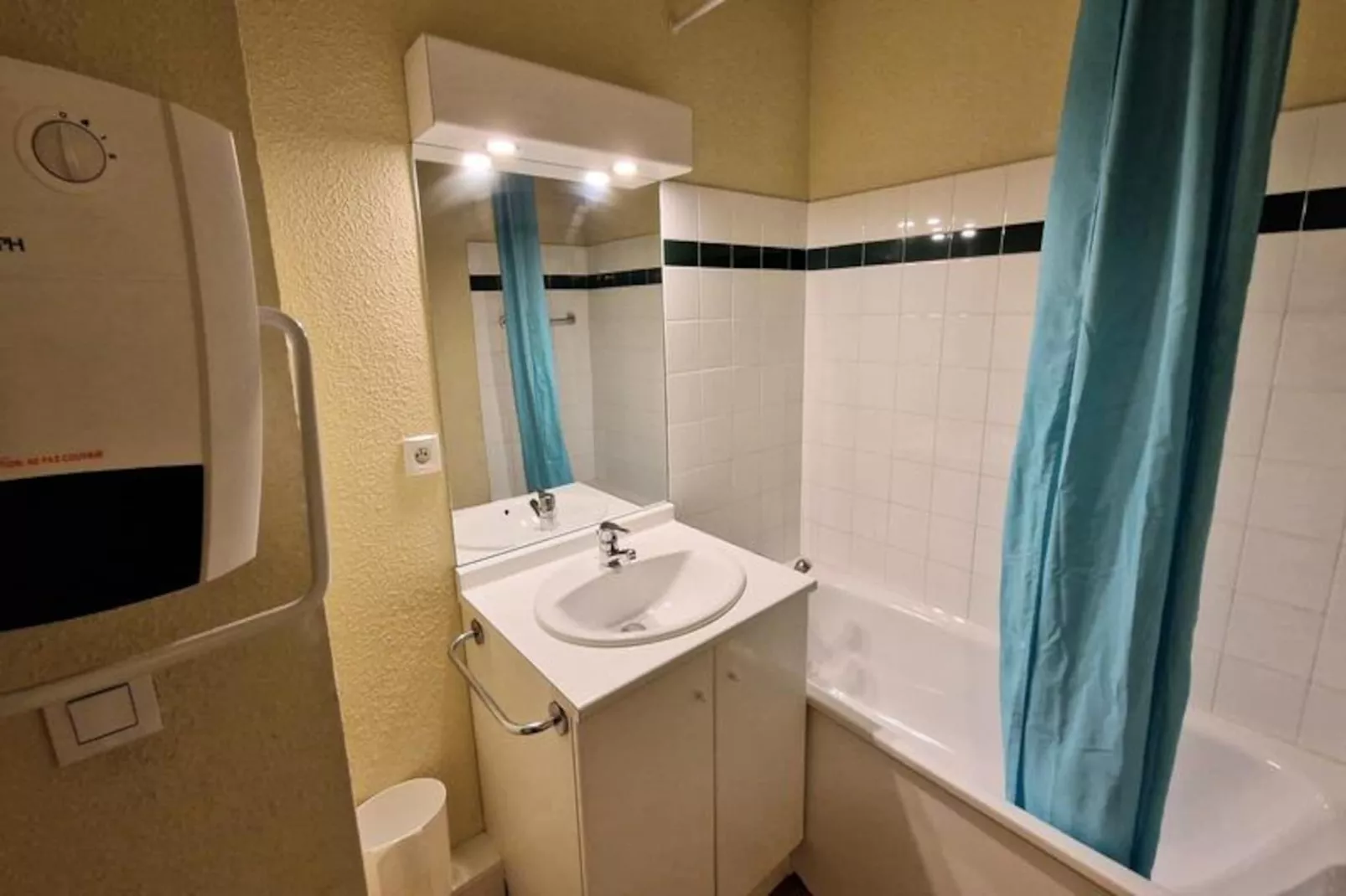 Chalets Du Thabor-Nicht zugeordnet