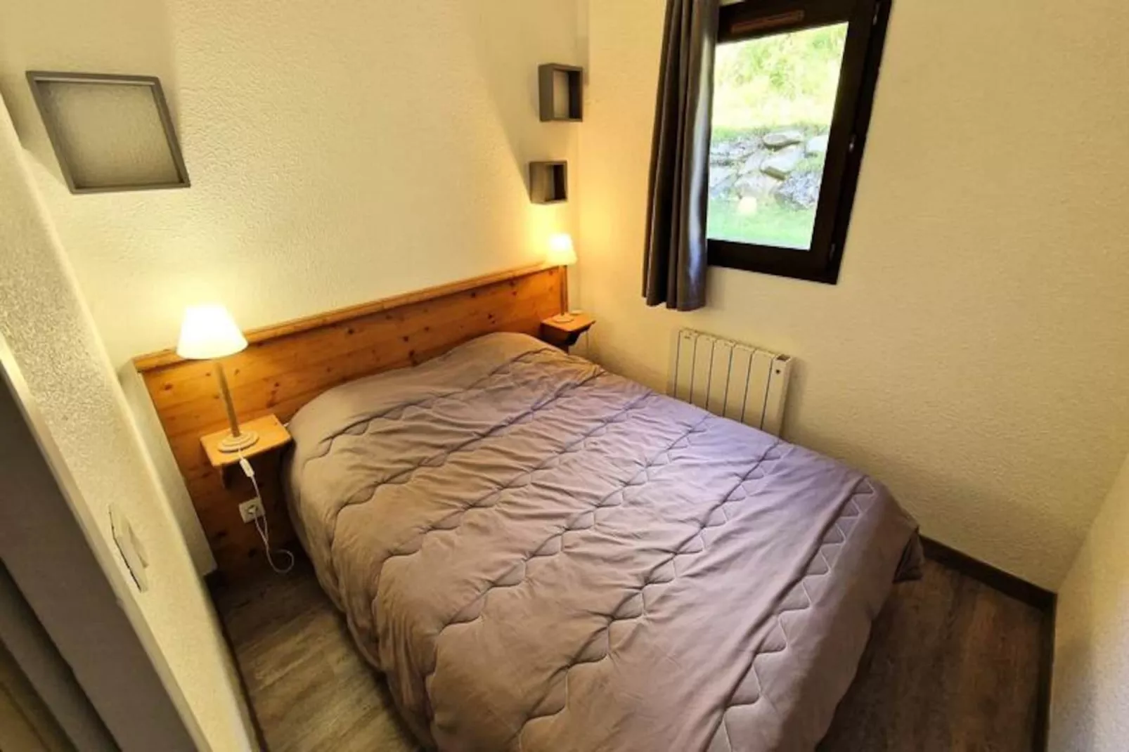 Chalets Du Thabor-Nicht zugeordnet